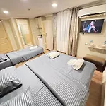 Renova Old Aparthotel Provincia di Istanbul