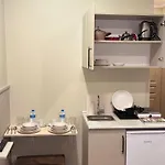 Apartmanhotel Renova Old Isztambul