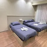 Apartmanhotel Renova Old 3*
