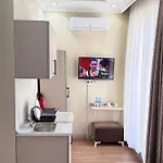 Apartmanhotel Renova Old 3*