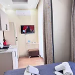 Renova Old 3* Isztambul