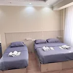 Renova Old Apartmanhotel Isztambul
