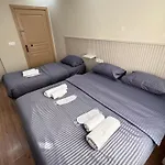 Renova Old 3* Isztambul