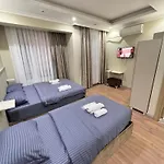 Апарт-отель Renova Old 3*