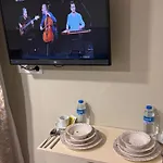 Renova Old 3* Стамбул