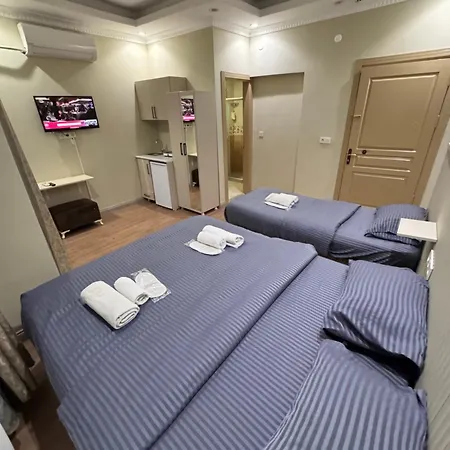 Renova Old Aparthotel Istanbul