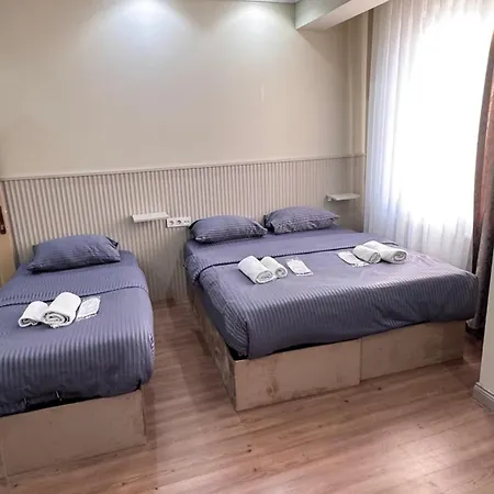 Renova Old 3* Istanbul
