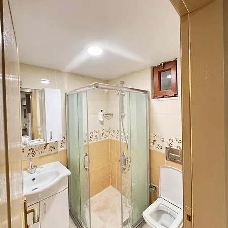 Renova Old 3* Istanbul