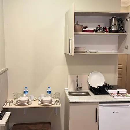 Aparthotel Renova Old Istanbul