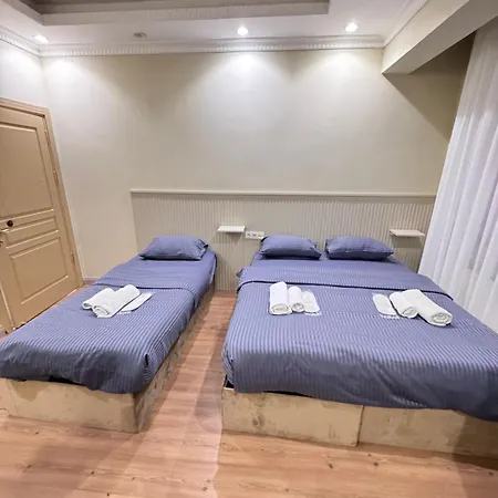 Aparthotel Renova Old