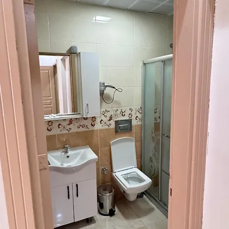 Hotel apartamentowy Renova Old 3*