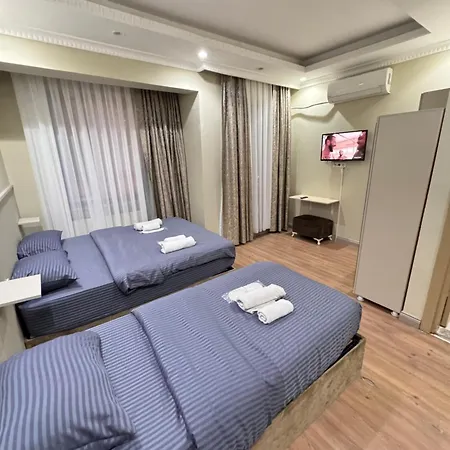 Aparthotel Renova Old 3*