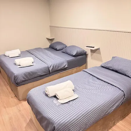 Aparthotel Renova Old 3*