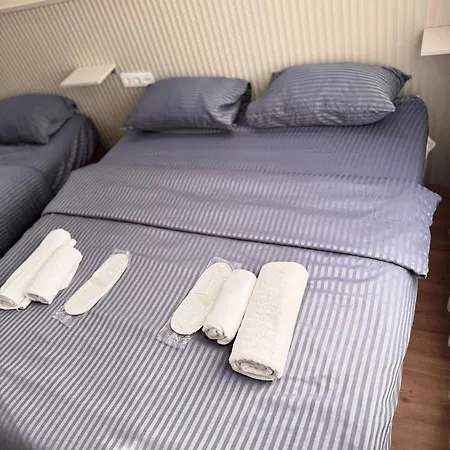Aparthotel Renova Old
