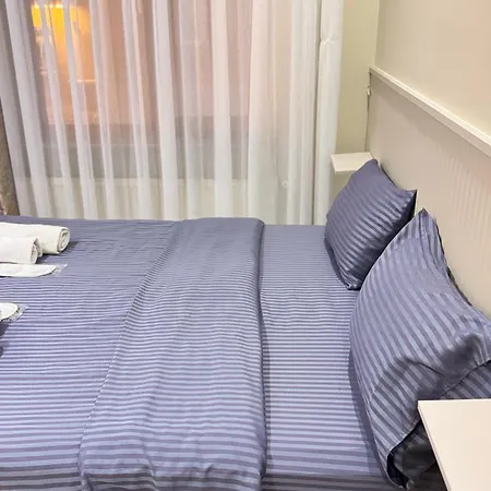 Renova Old Aparthotel 3*