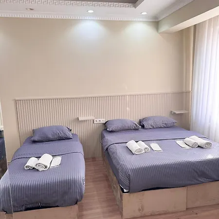 Renova Old Aparthotel Istanbul
