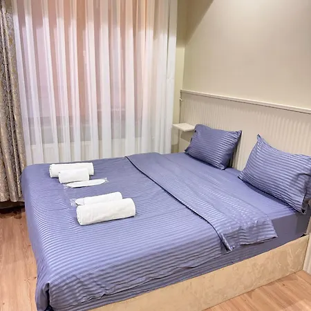 Renova Old 3* Istanbul