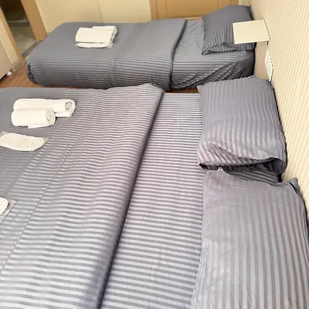 Aparthotel Renova Old 3*