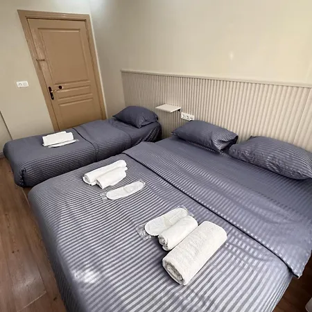 Renova Old 3* Istanbul