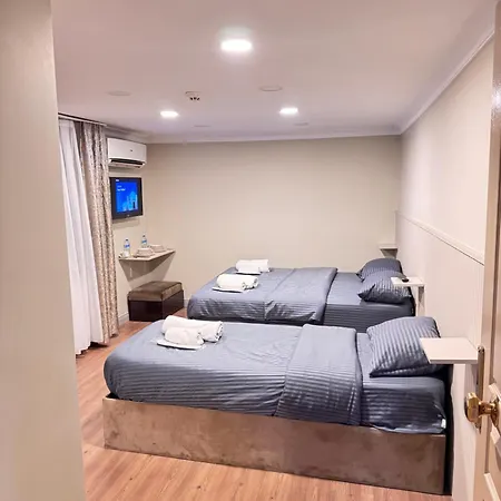 Renova Old Aparthotel Istanbul