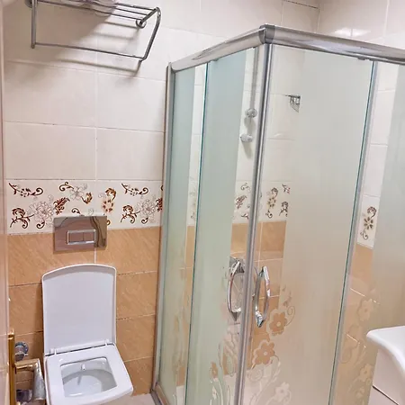 Renova Old 3* Stambuł