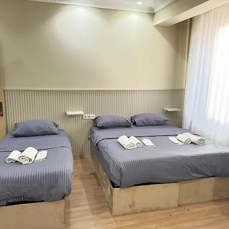 Renova Old 3* Stambuł
