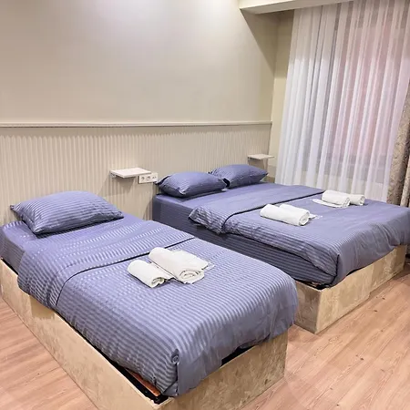 Renova Old 3* Stambuł