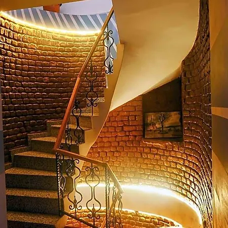 Aparthotel Renova Old
