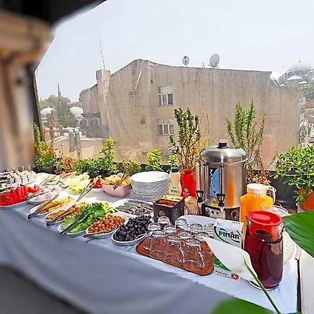 Renova Old Lejlighedshotel Istanbul