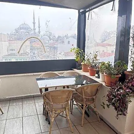 Renova Old Istanbul