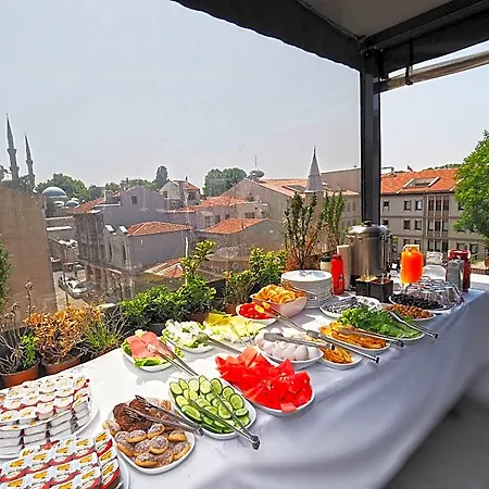 Renova Old 3* Istanbul