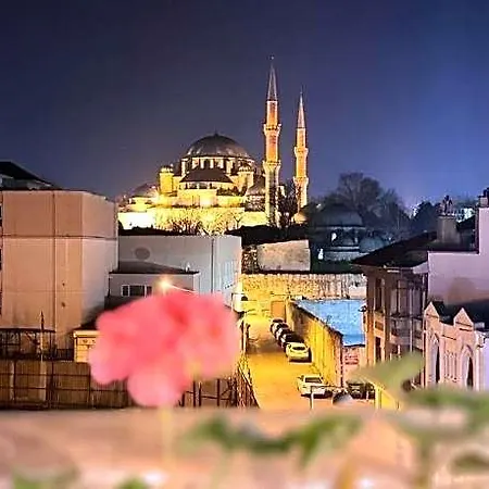 Renova Old Aparthotel Istanbul