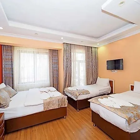 Aparthotel Renova Old Istanbul