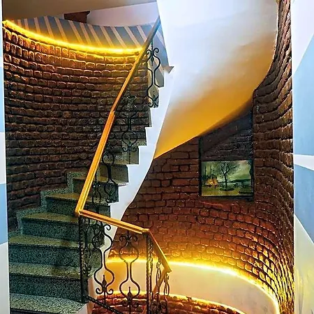 Renova Old Aparthotel Provincia di Istanbul