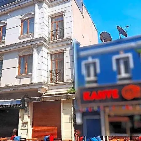 Renova Old 3* Istanbul