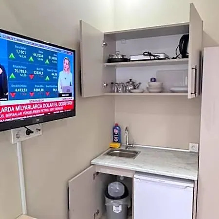 Renova Old Aparthotel Provincia di Istanbul