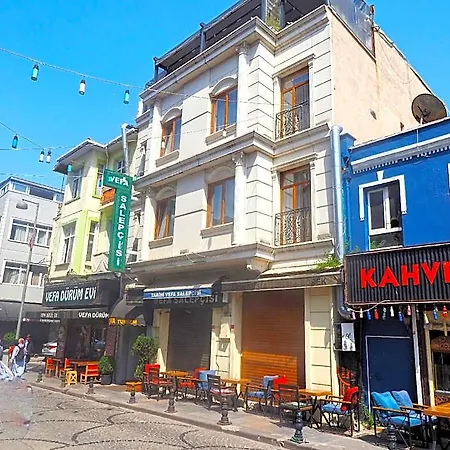Renova Old 3* İstanbul
