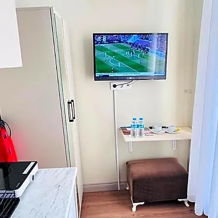 Renova Old 3* Istanbul