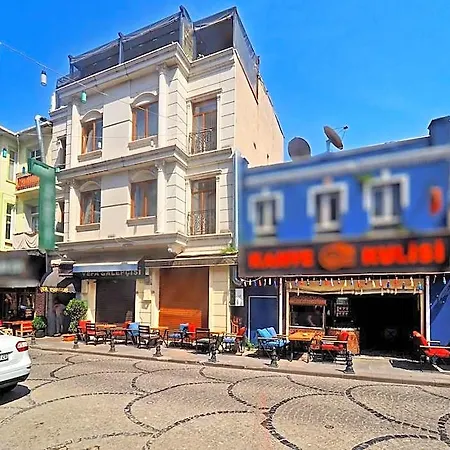 Aparthotel Renova Old Istanbul