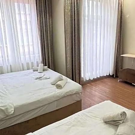 Lejlighedshotel Renova Old Istanbul