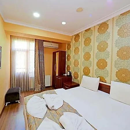 Aparthotel Renova Old Istanbul