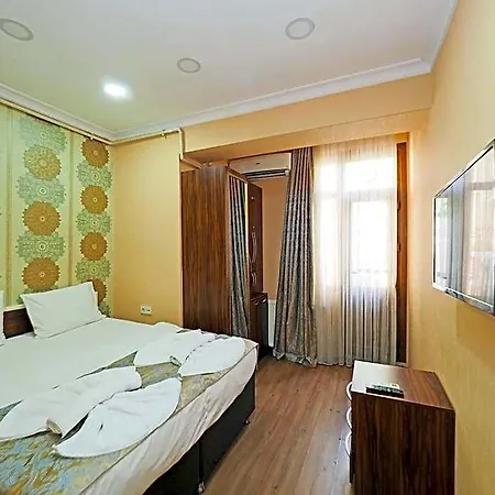 Apartmanhotel Renova Old Isztambul