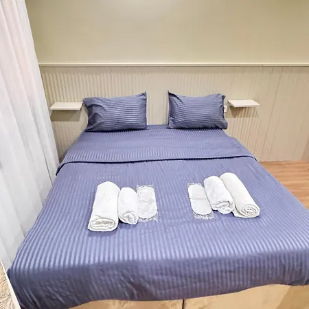 Aparthotel Renova Old 3*